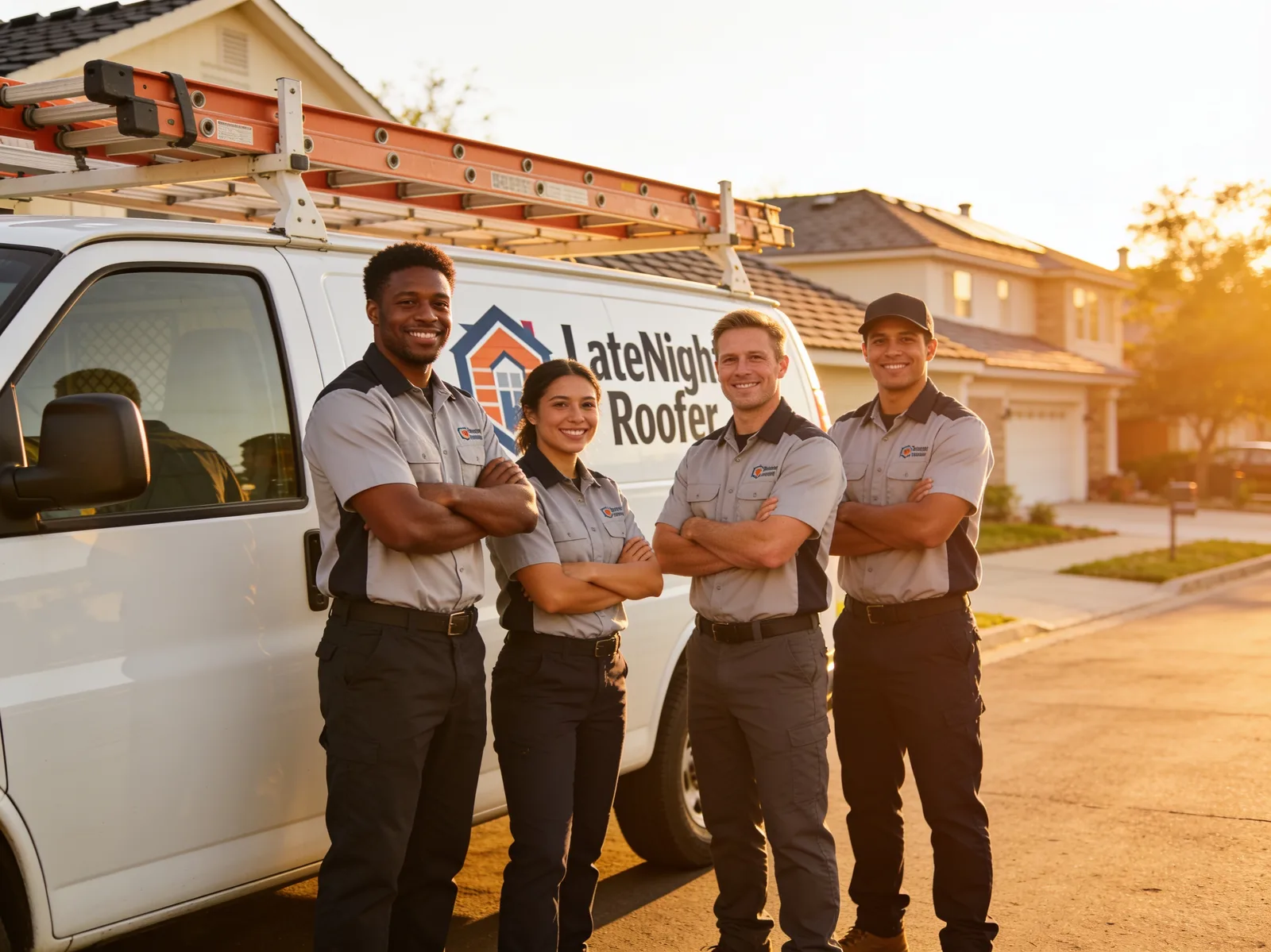 Emergency Roof Repair company in Normanna, TX
